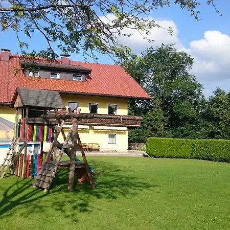 Zajazd Gasthof Krisplwirt 3*