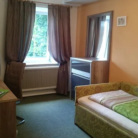 Locanda Gasthof Krisplwirt Krispl