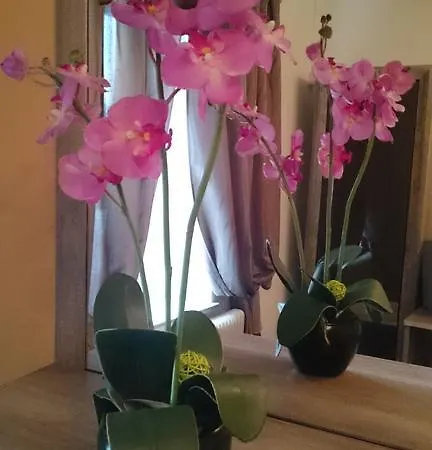 Zajazd Gasthof Krisplwirt