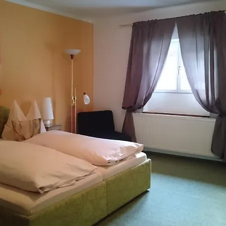 Gasthof Krisplwirt Locanda Krispl