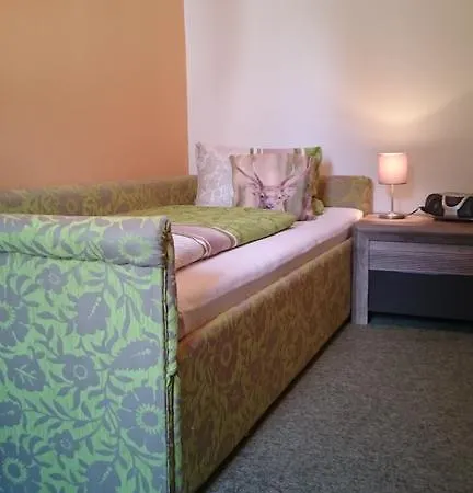 Locanda Gasthof Krisplwirt 3*