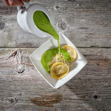 Locanda Gasthof Krisplwirt