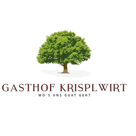 Inn Gasthof Krisplwirt 3*