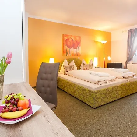 Locanda Gasthof Krisplwirt