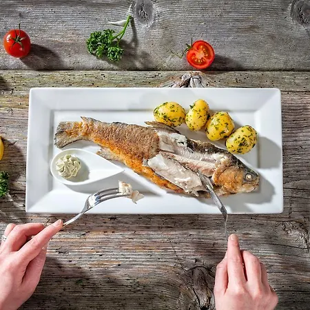 Gasthof Krisplwirt Krispl