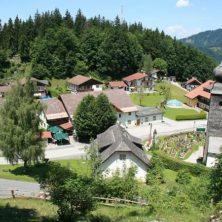 Locanda Gasthof Krisplwirt Krispl