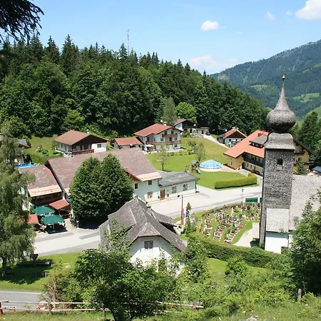 Gasthof Krisplwirt
