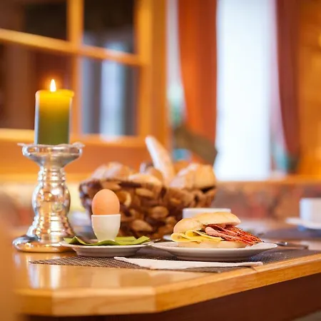 Locanda Gasthof Krisplwirt Krispl