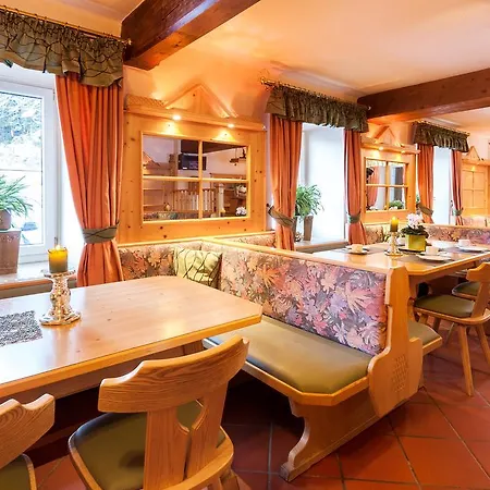 Gasthof Krisplwirt Krispl