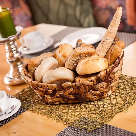 Zajazd Gasthof Krisplwirt