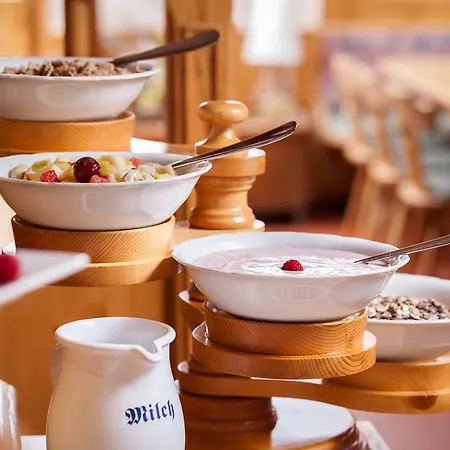 Zajazd Gasthof Krisplwirt 3*