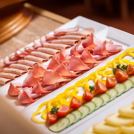 Locanda Gasthof Krisplwirt Krispl