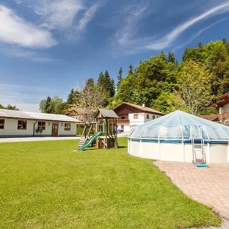 Gasthof Gasthof Krisplwirt Krispl