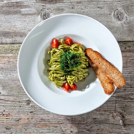 Locanda Gasthof Krisplwirt