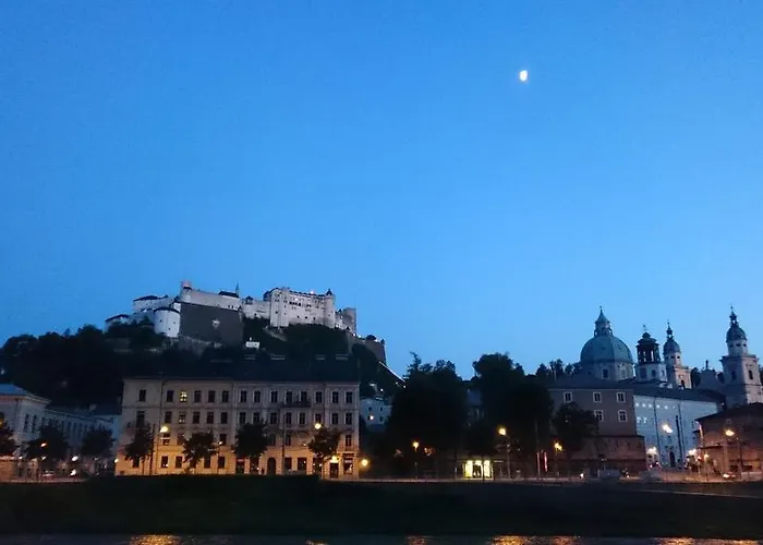 Gasthof Krisplwirt Han/Misafirhane Krispl