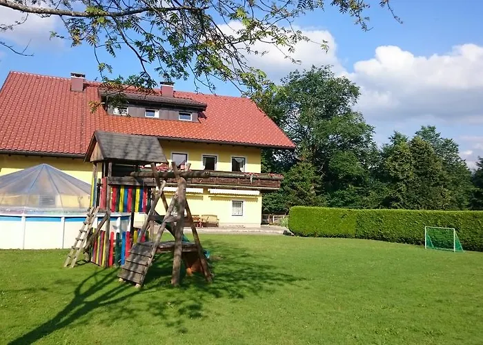 Han/Misafirhane Gasthof Krisplwirt 3*