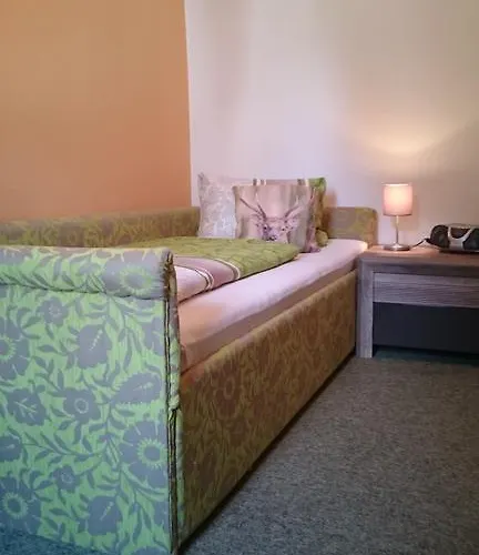 Han/Misafirhane Gasthof Krisplwirt 3*