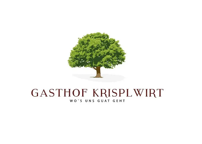 Han/Misafirhane Gasthof Krisplwirt 3*