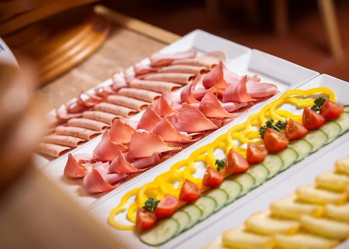 Han/Misafirhane Gasthof Krisplwirt Krispl